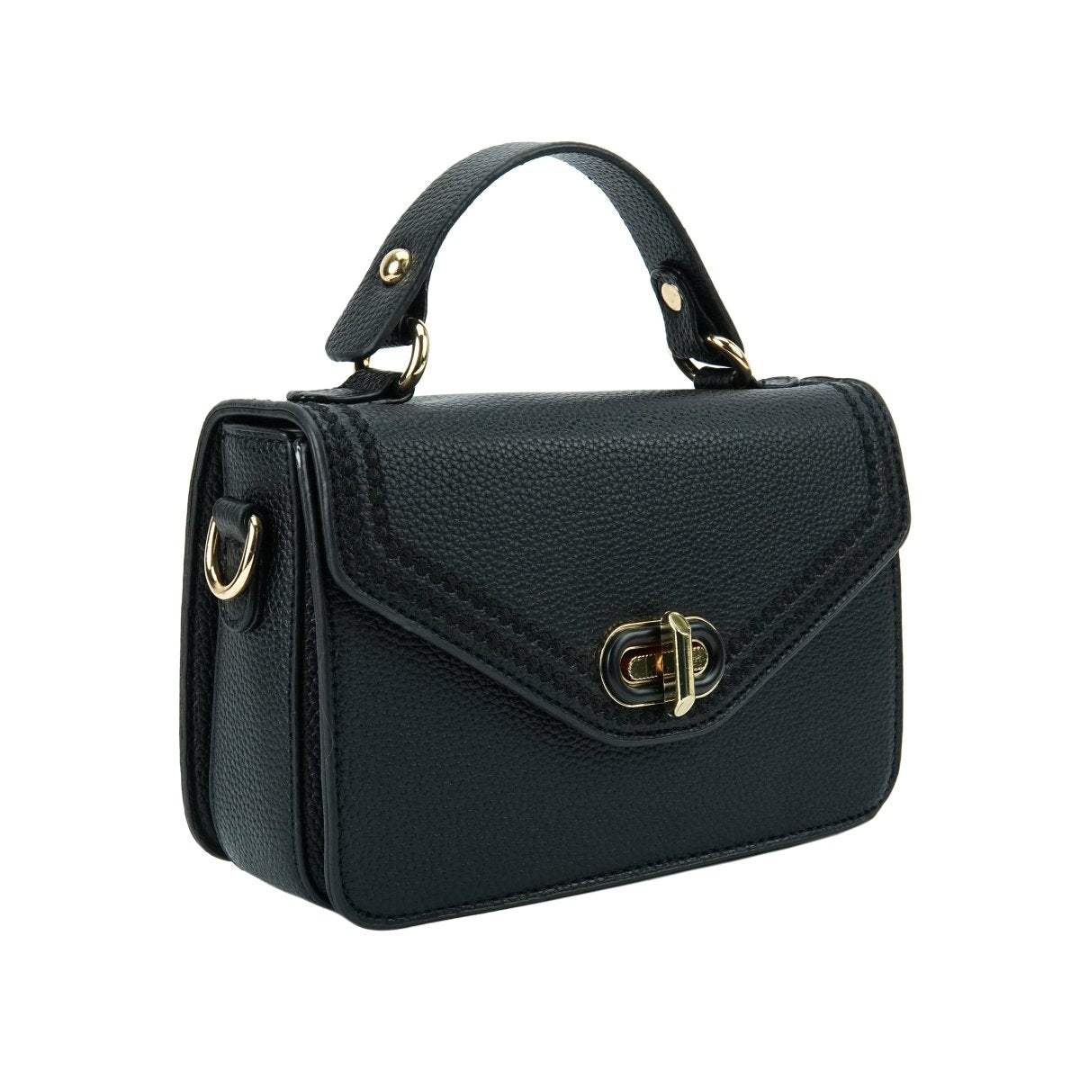 Women Hand Bag - 15569B