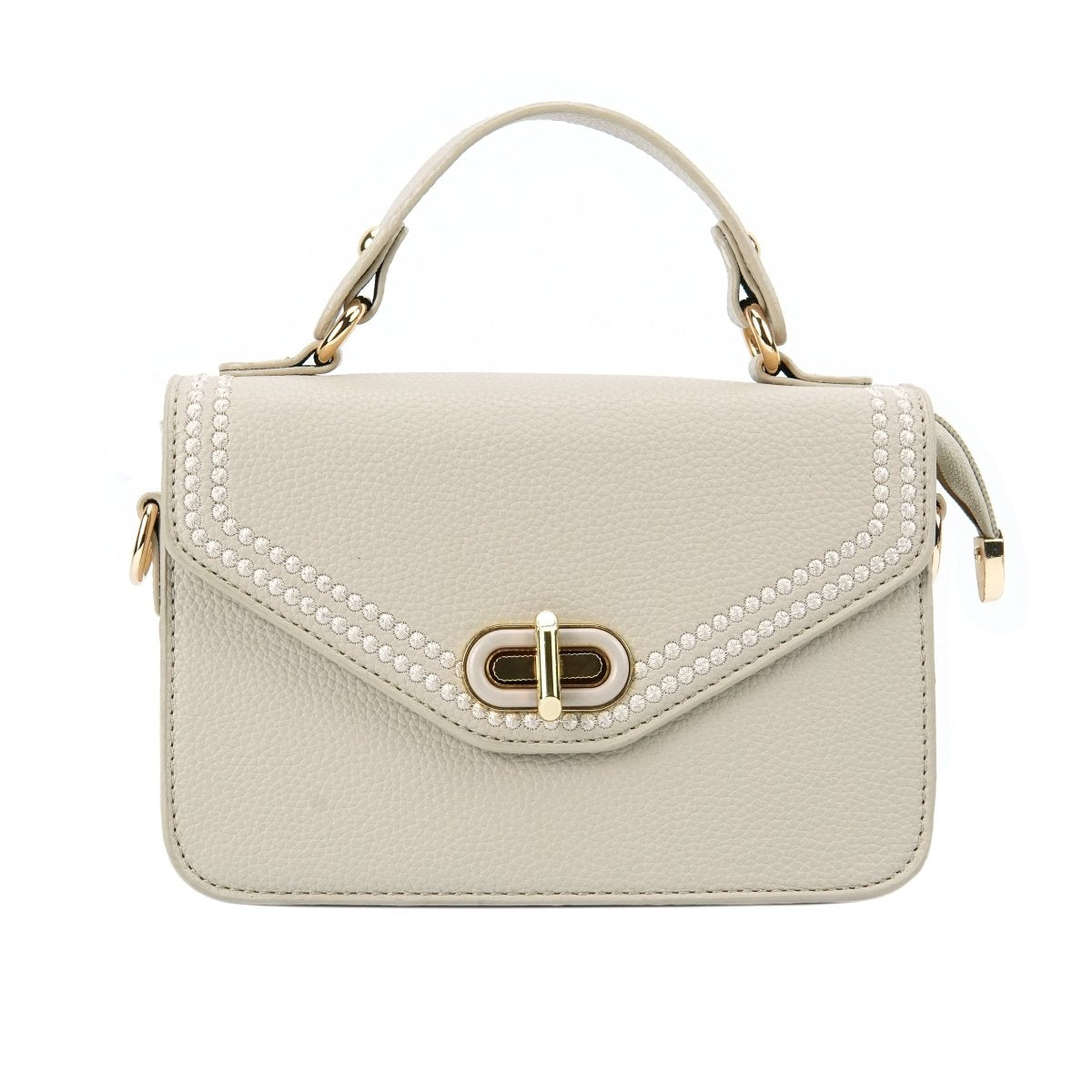 Women Hand Bag - 15569B