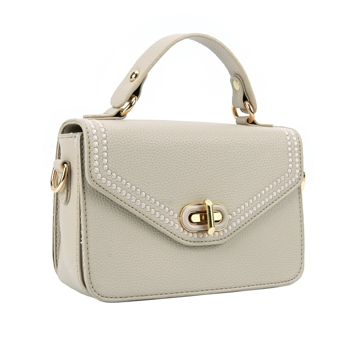Women Hand Bag - 15569B