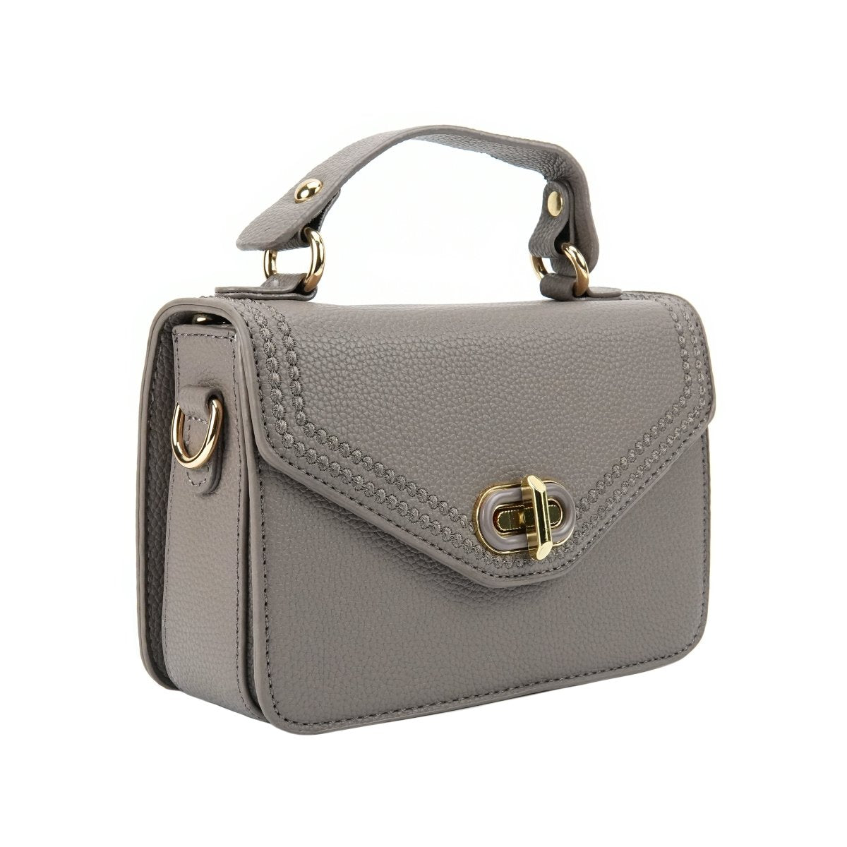 Women Hand Bag - 15569B