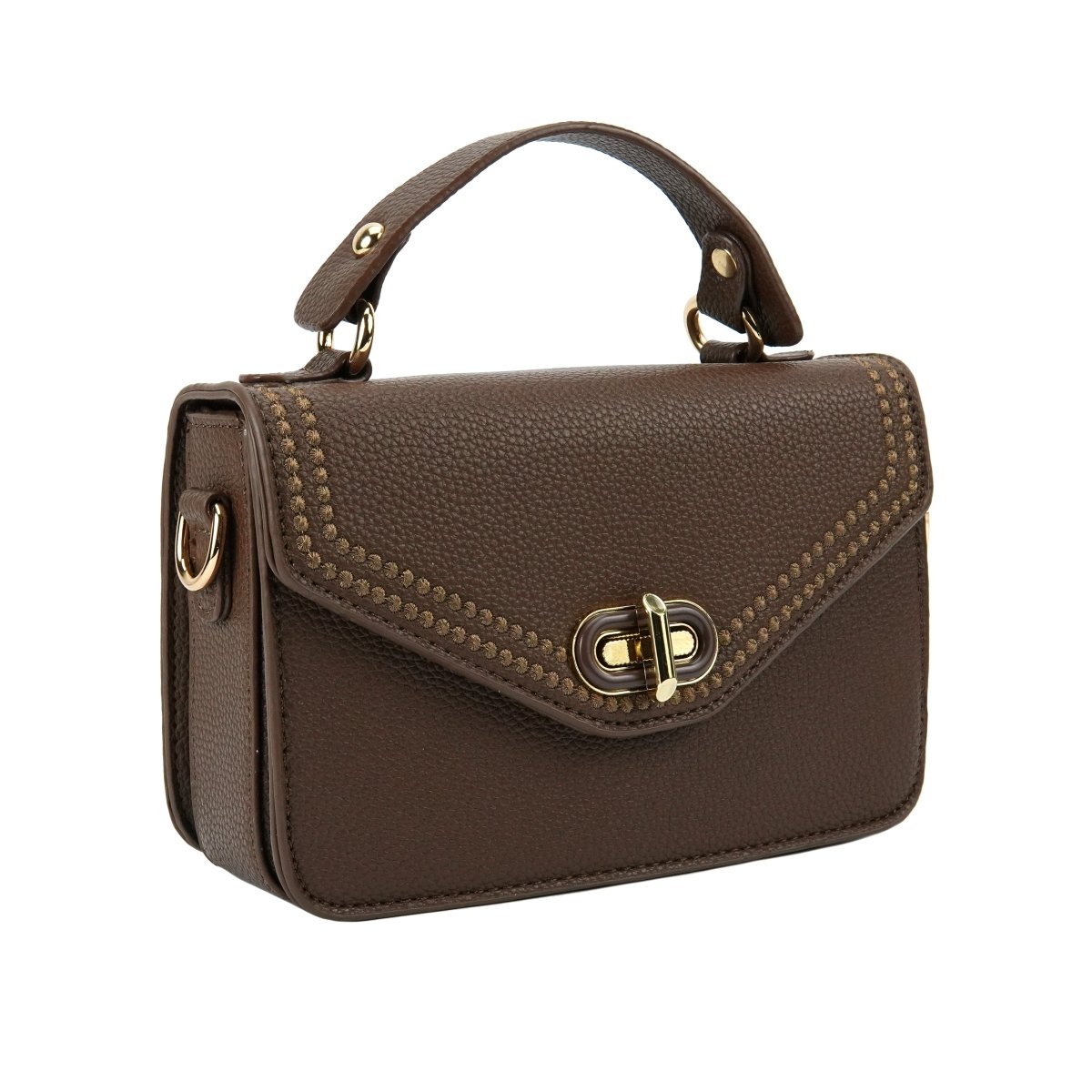 Women Hand Bag - 15569B