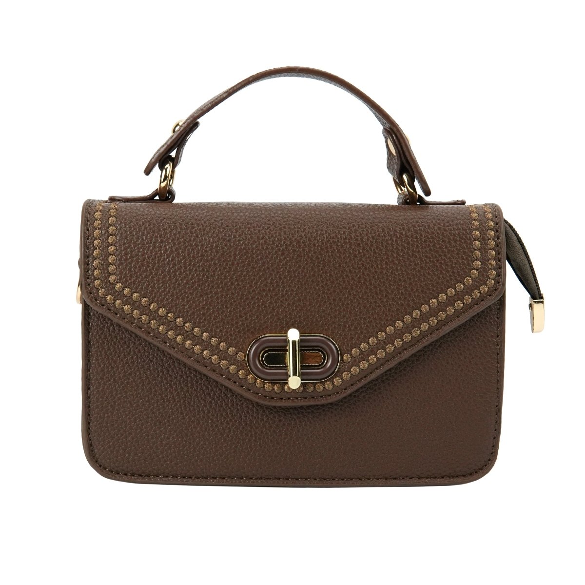 Women Hand Bag - 15569B