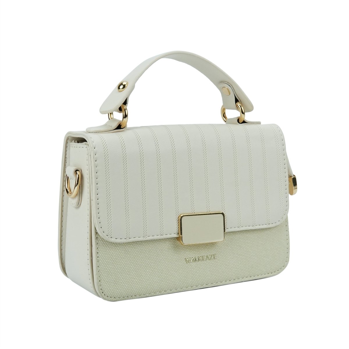 Women Hand Bag - 15570B