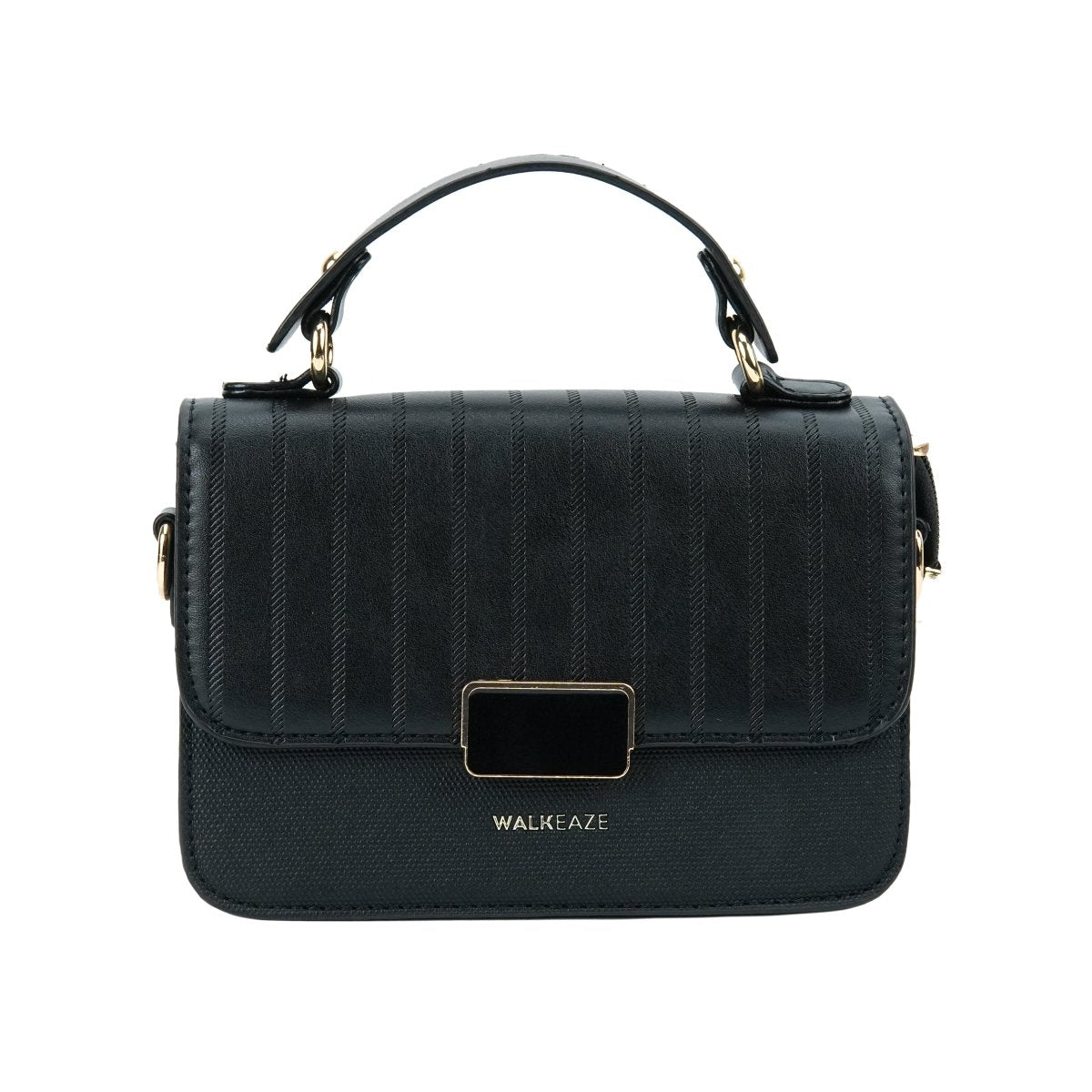 Women Hand Bag - 15570B