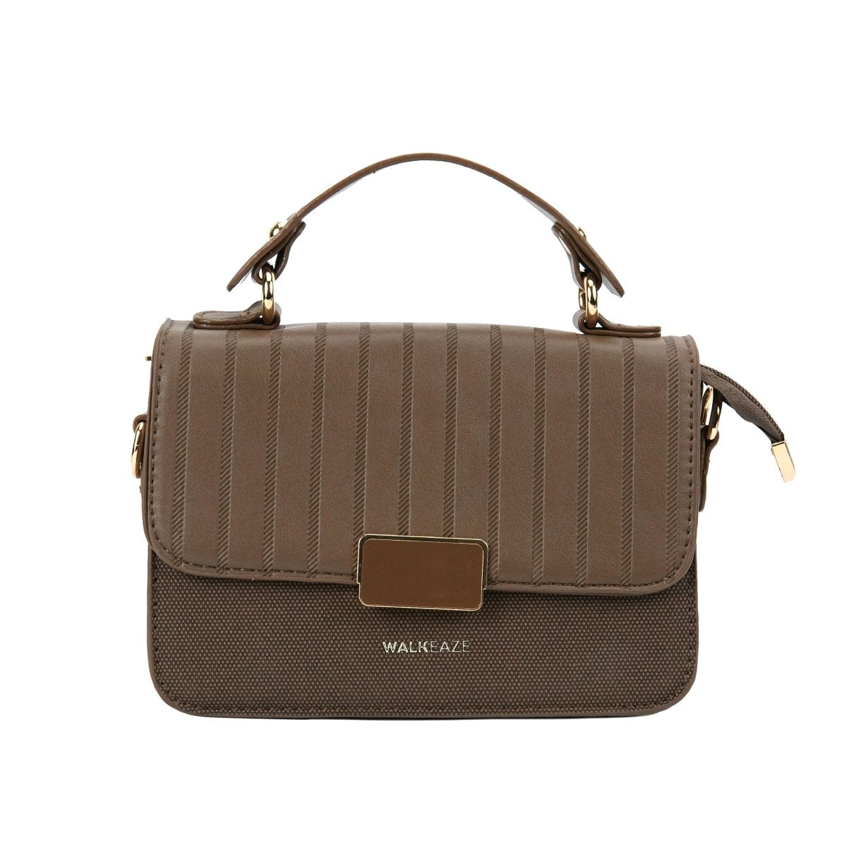 Women Hand Bag - 15570B