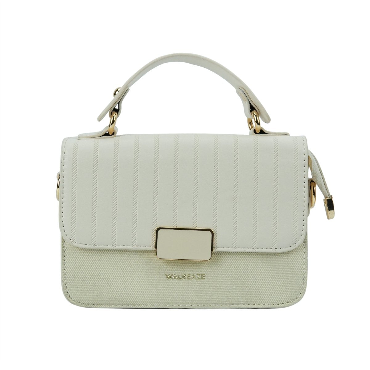 Women Hand Bag - 15570B