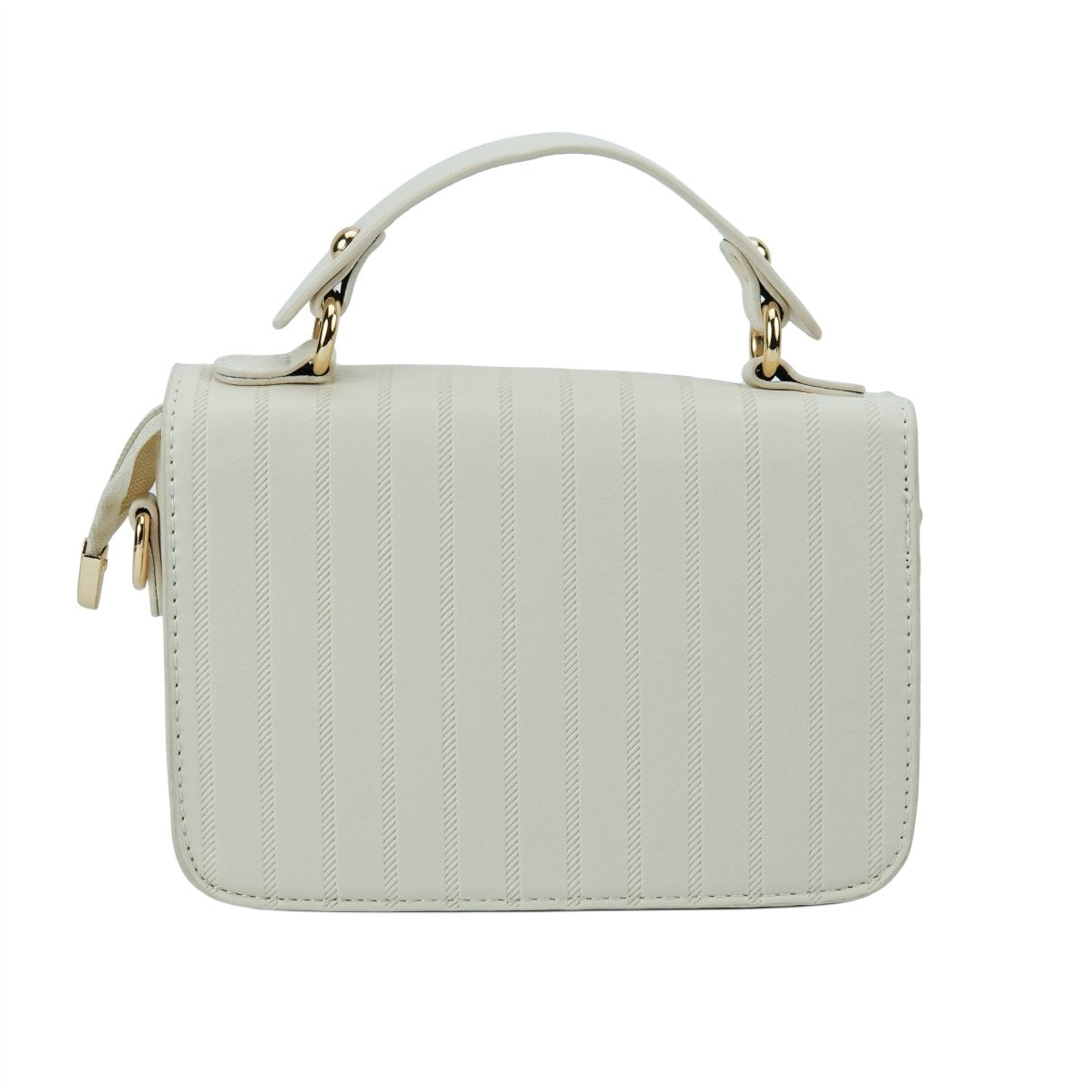 Women Hand Bag - 15570B