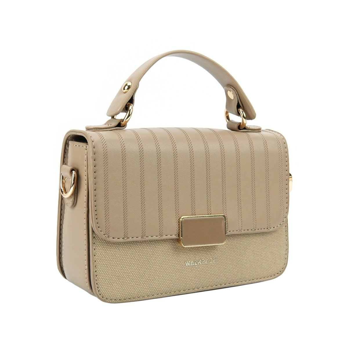 Women Hand Bag - 15570B