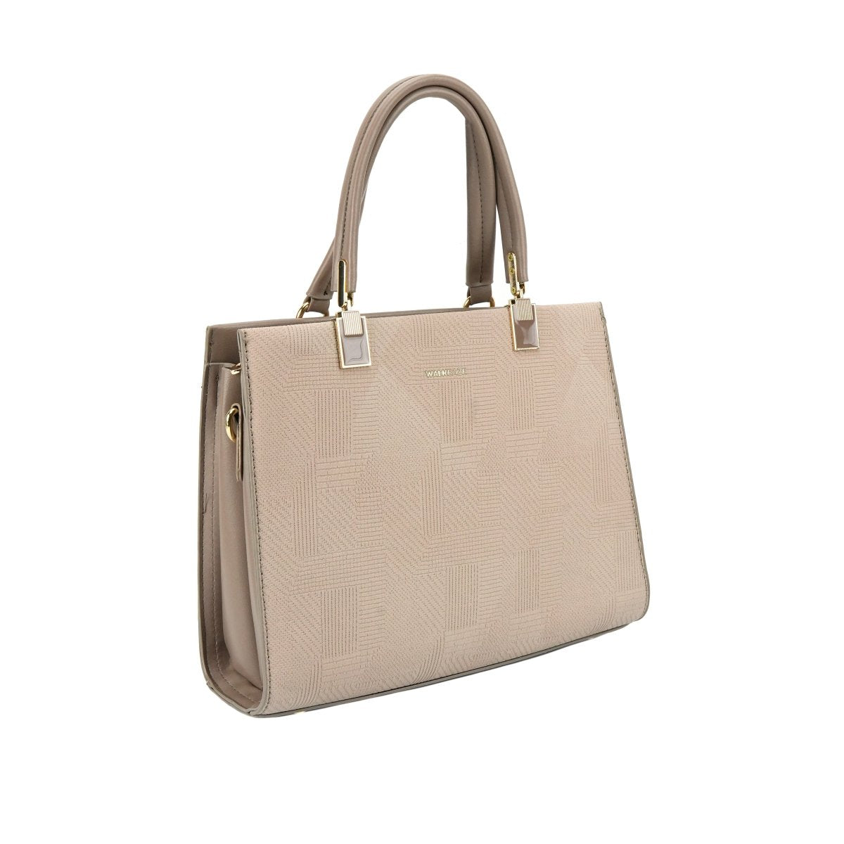 Women Hand Bag - 15575B
