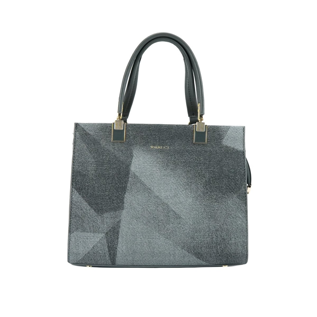 Women Hand Bag - 15575B - Hand Bag - Walkeaze