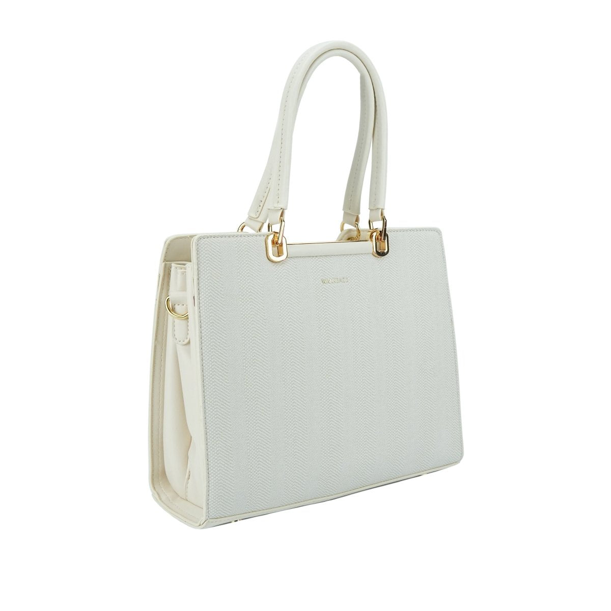 Women Hand Bag - 15576B