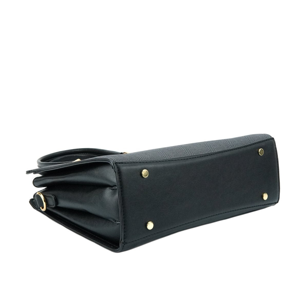 Women Hand Bag - 15576B