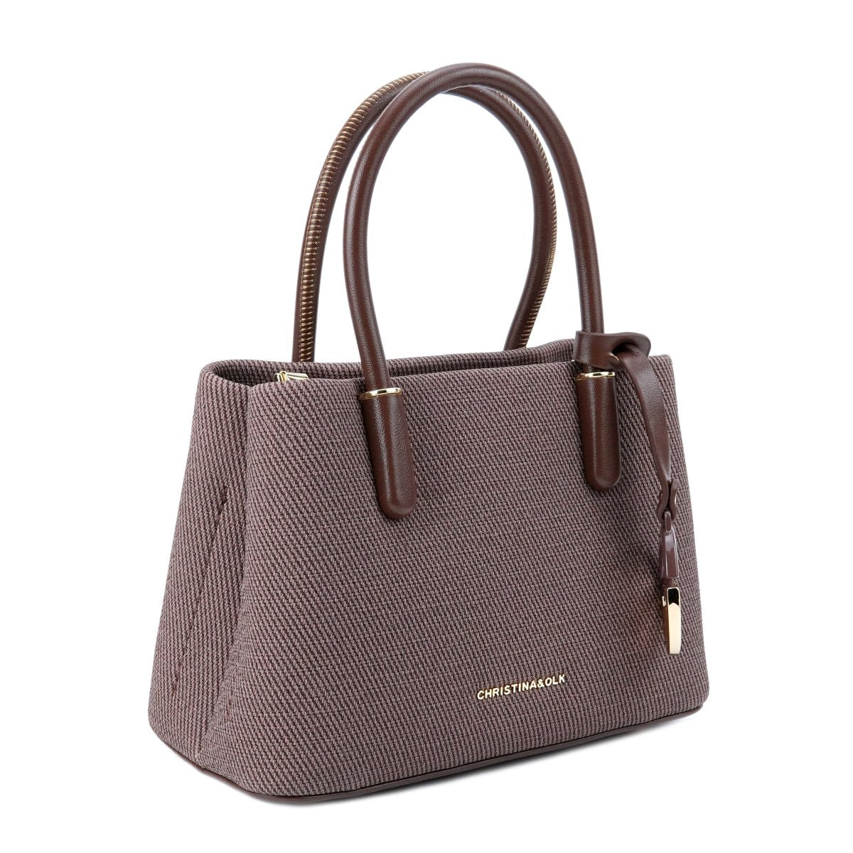 Women Hand Bag - 15577B
