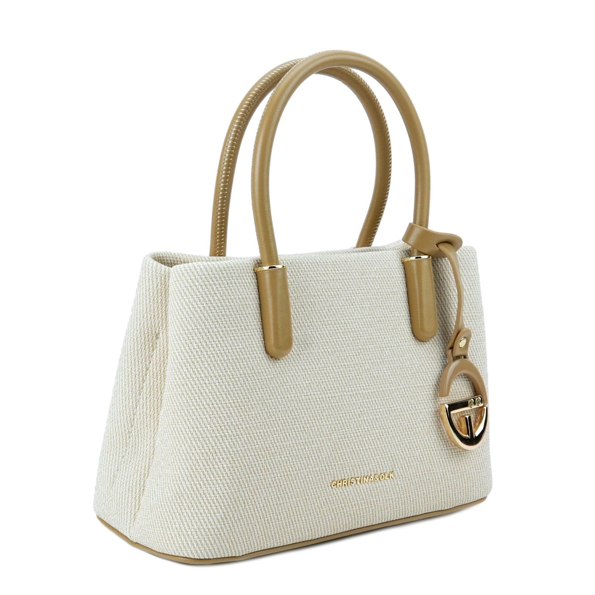 Women Hand Bag - 15577B