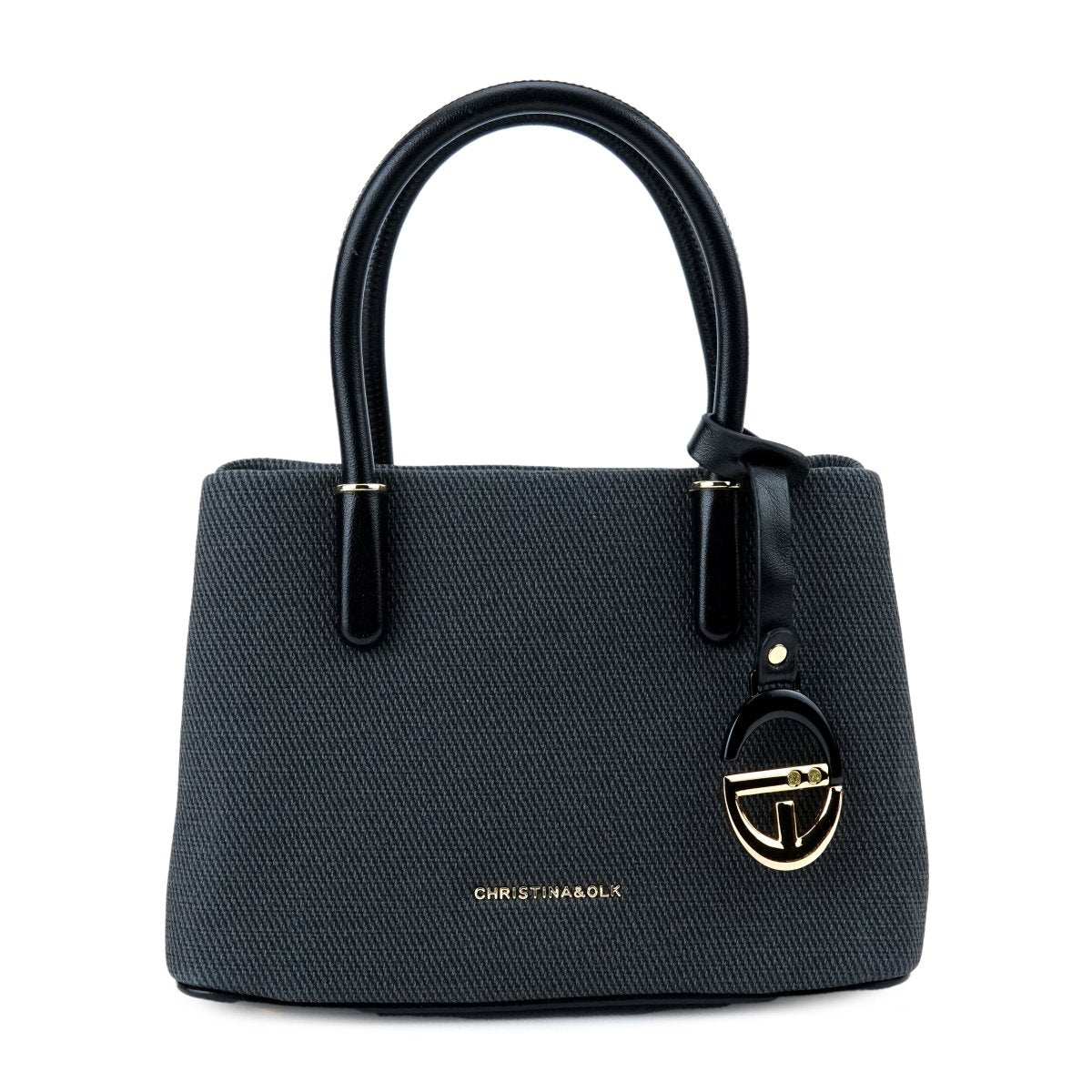 Women Hand Bag - 15577B