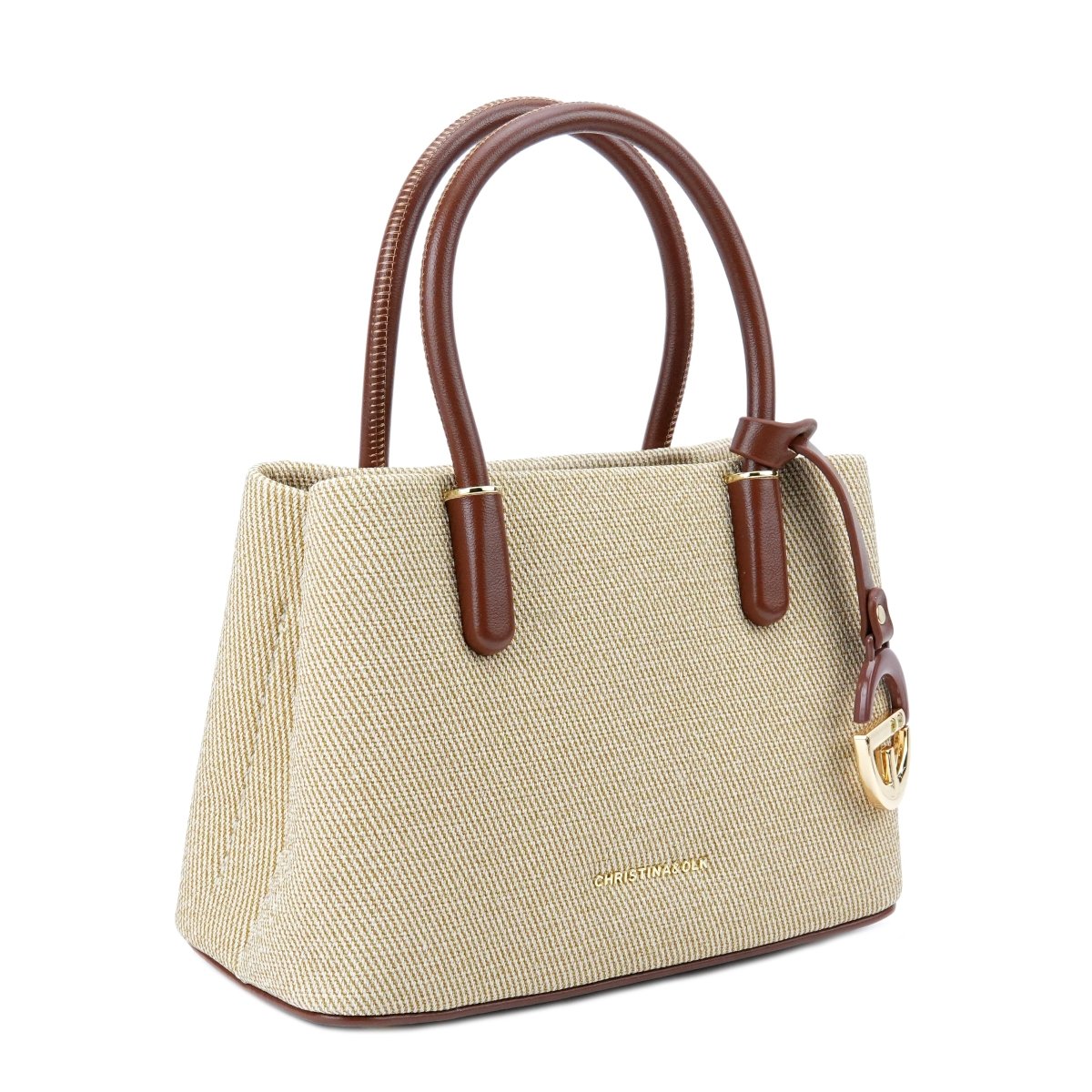 Women Hand Bag - 15577B