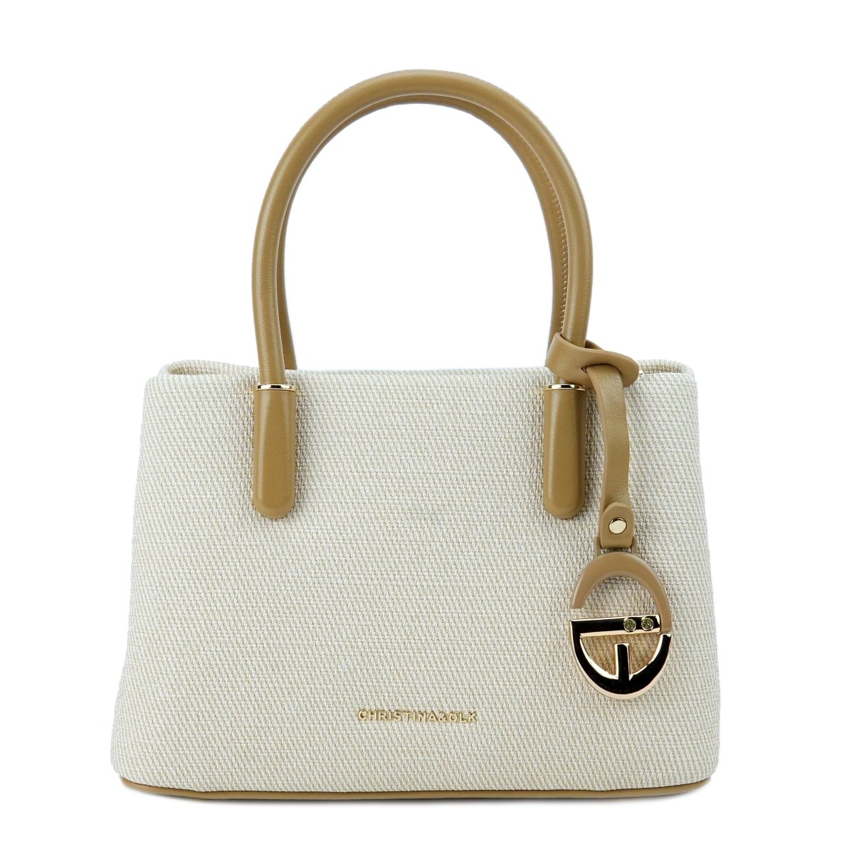Women Hand Bag - 15577B