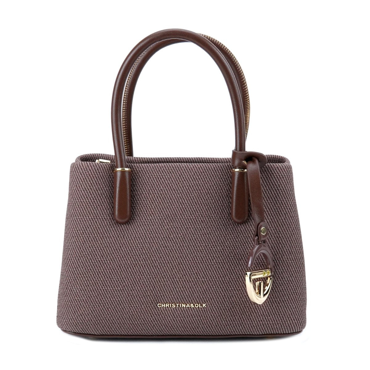 Women Hand Bag - 15577B