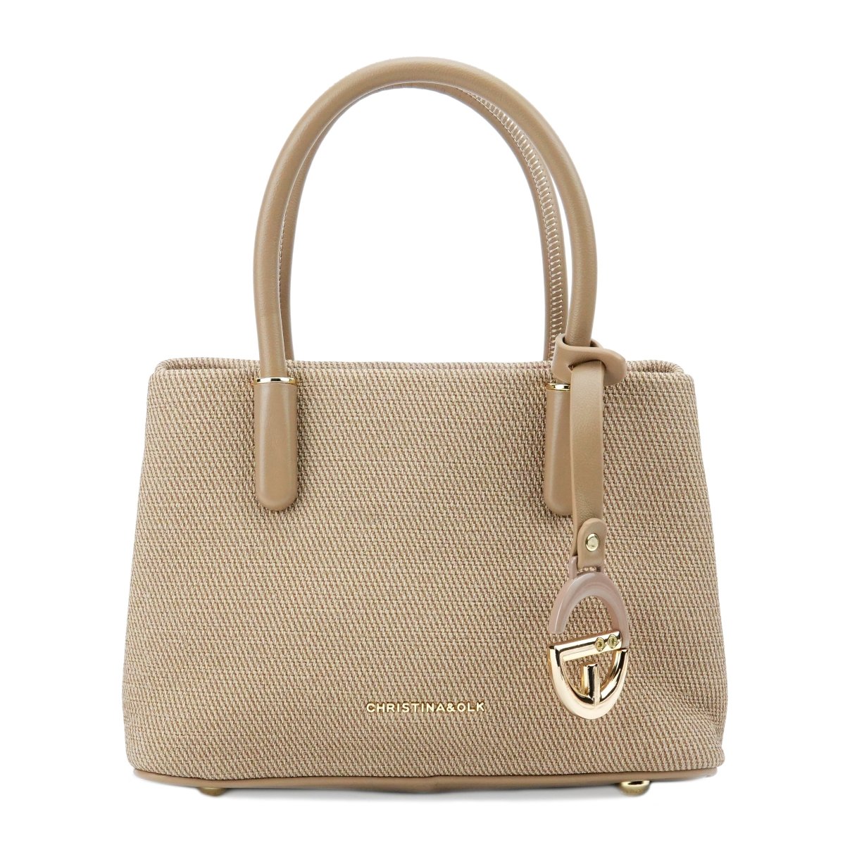 Women Hand Bag - 15577B