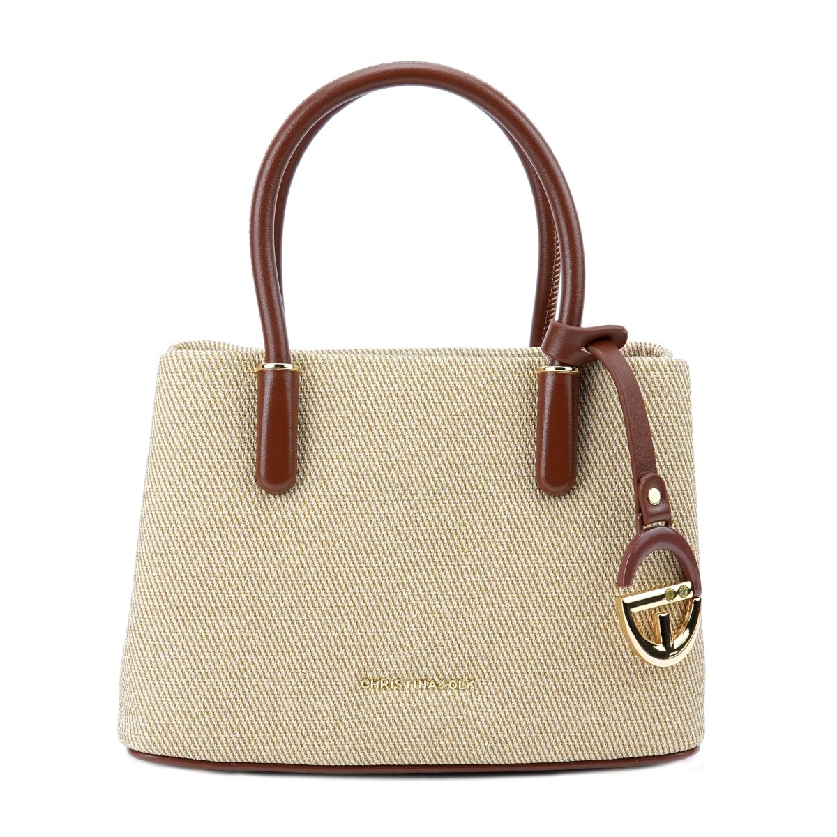 Women Hand Bag - 15577B