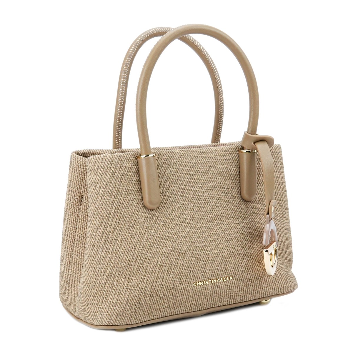Women Hand Bag - 15577B