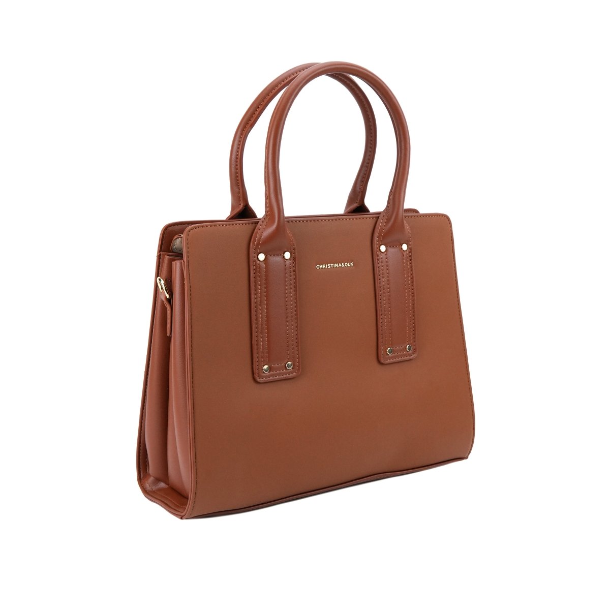 Women Hand Bag - 15578B