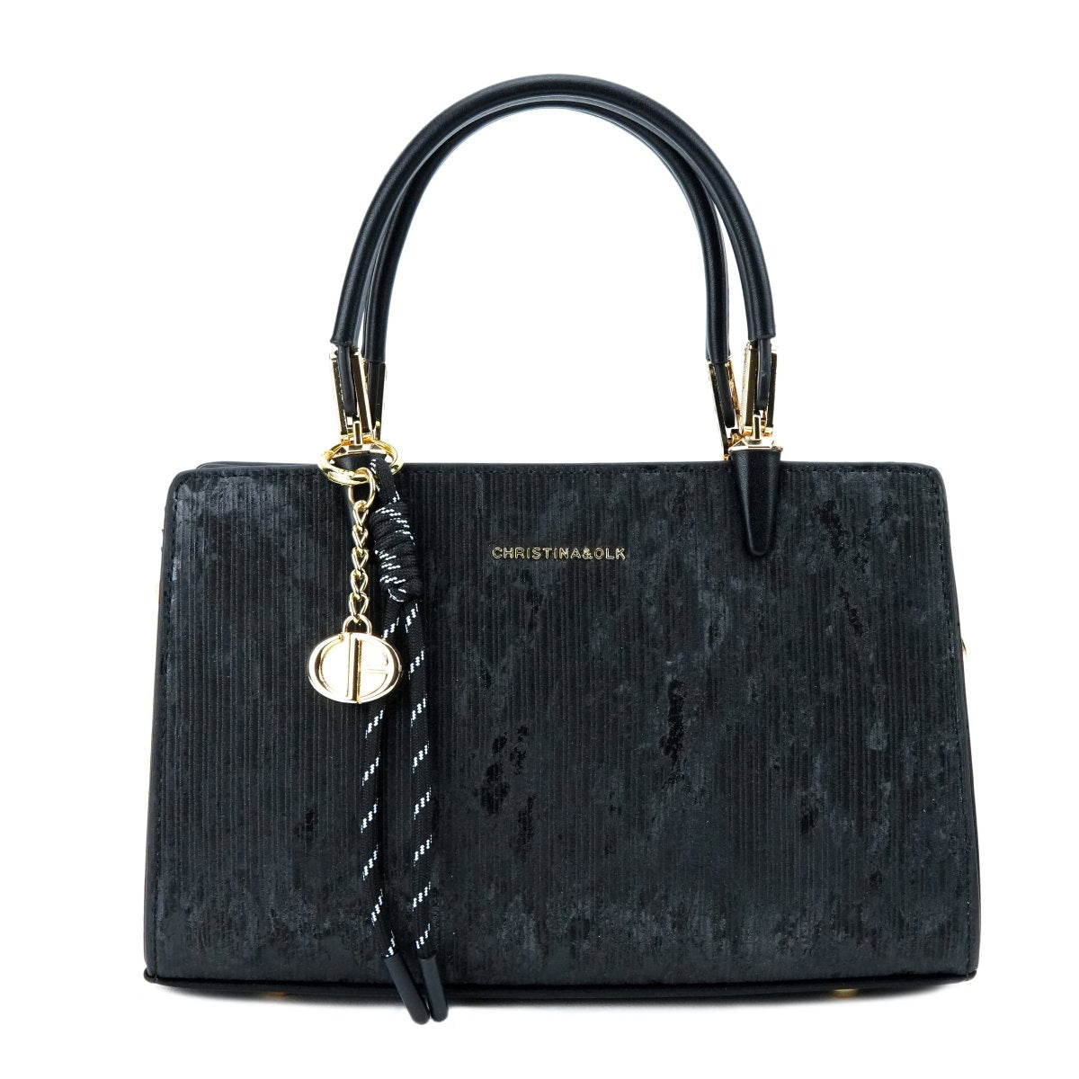 Women Hand Bag - 15579B