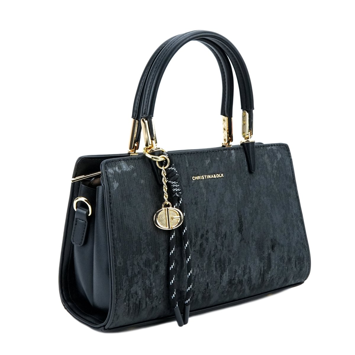 Women Hand Bag - 15579B