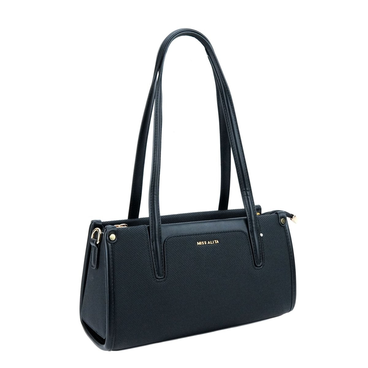 Women Hand Bag - 15580B