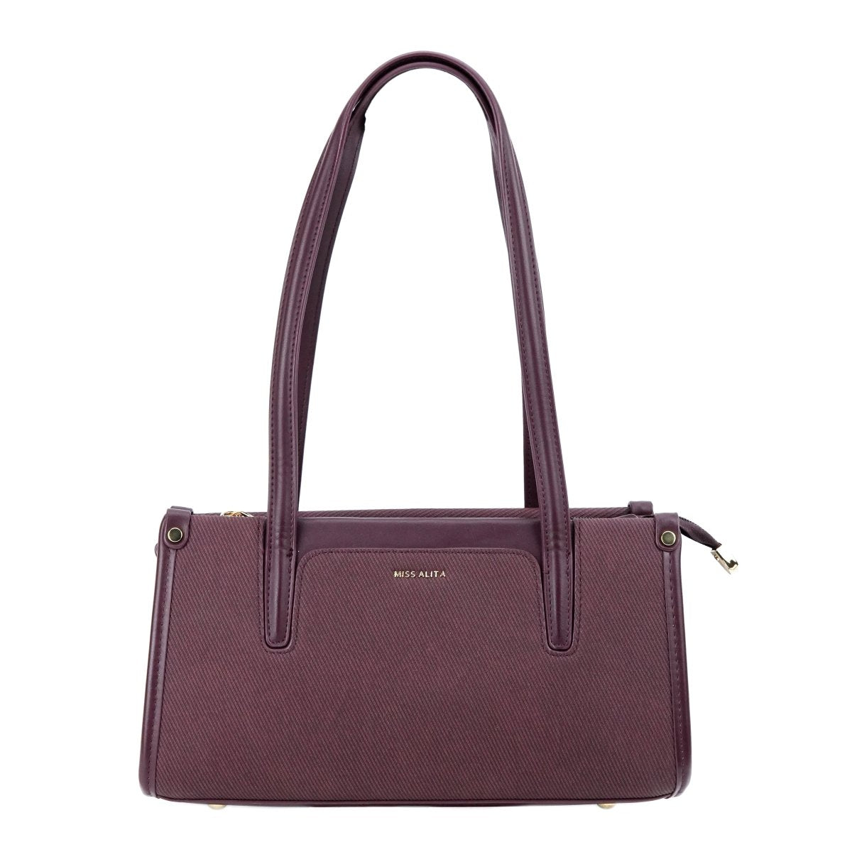 Women Hand Bag - 15580B