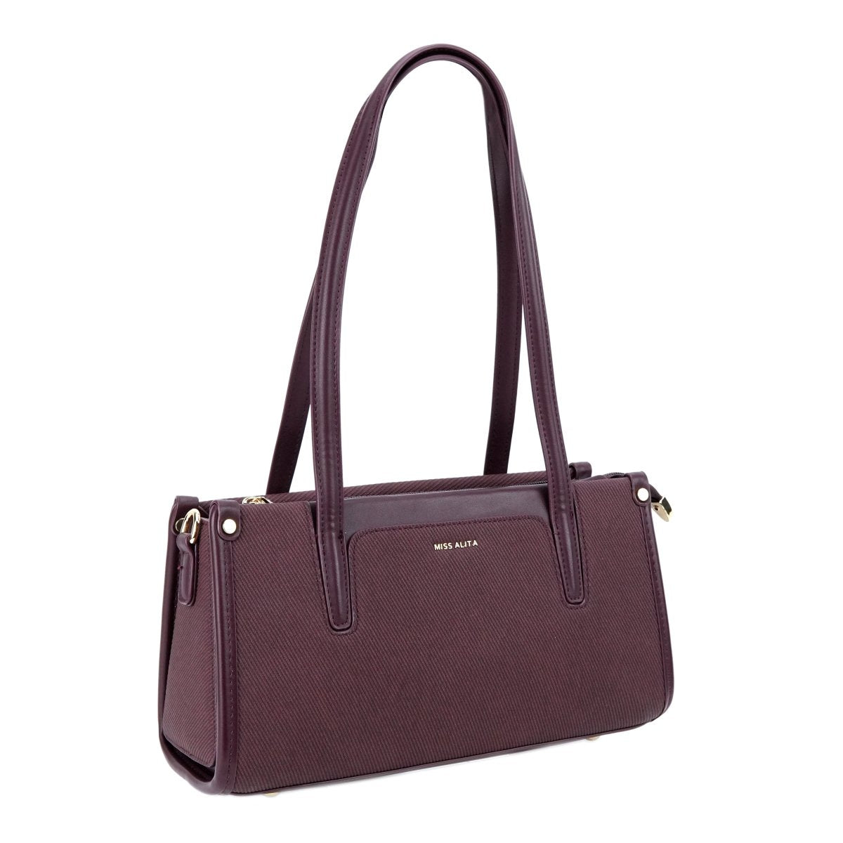 Women Hand Bag - 15580B