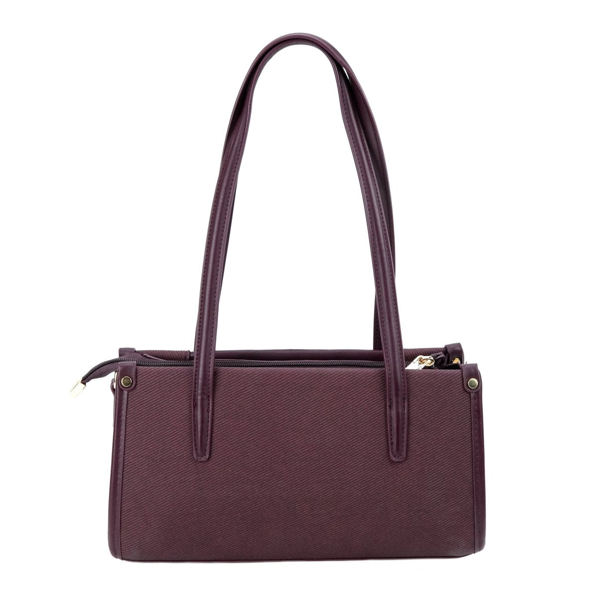 Women Hand Bag - 15580B