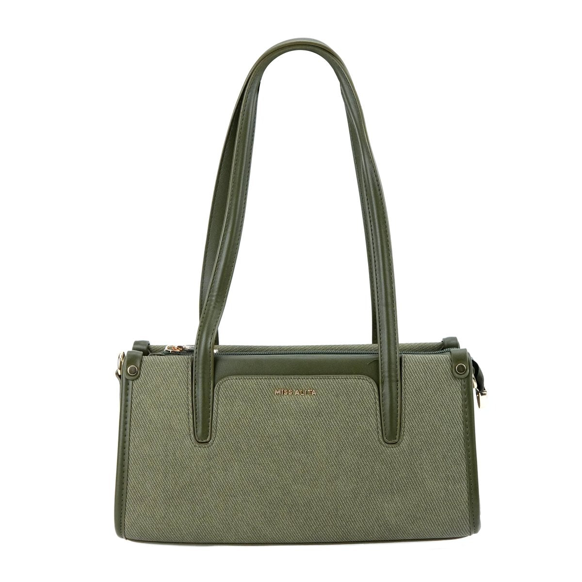 Women Hand Bag - 15580B
