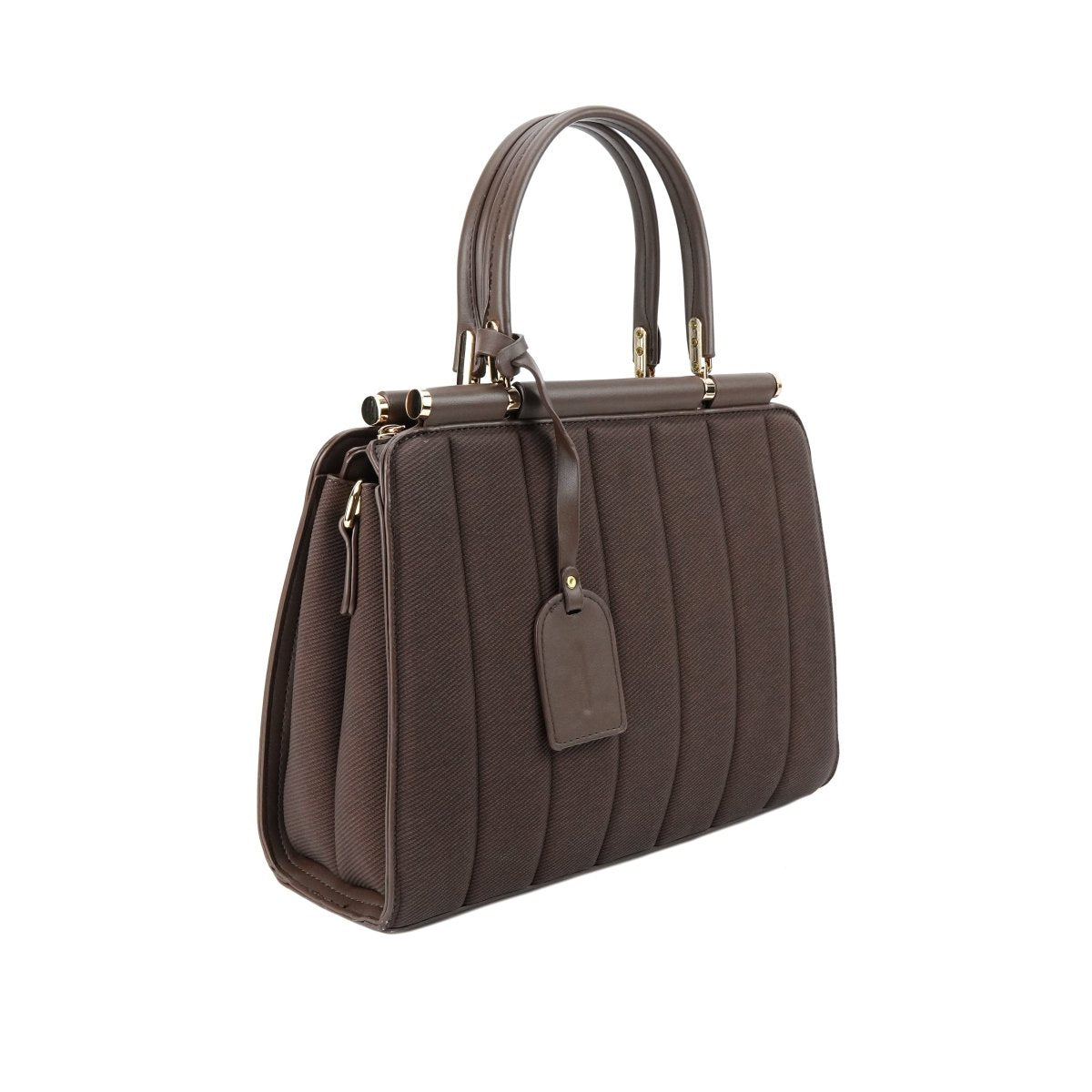 Women Hand Bag - 15581B