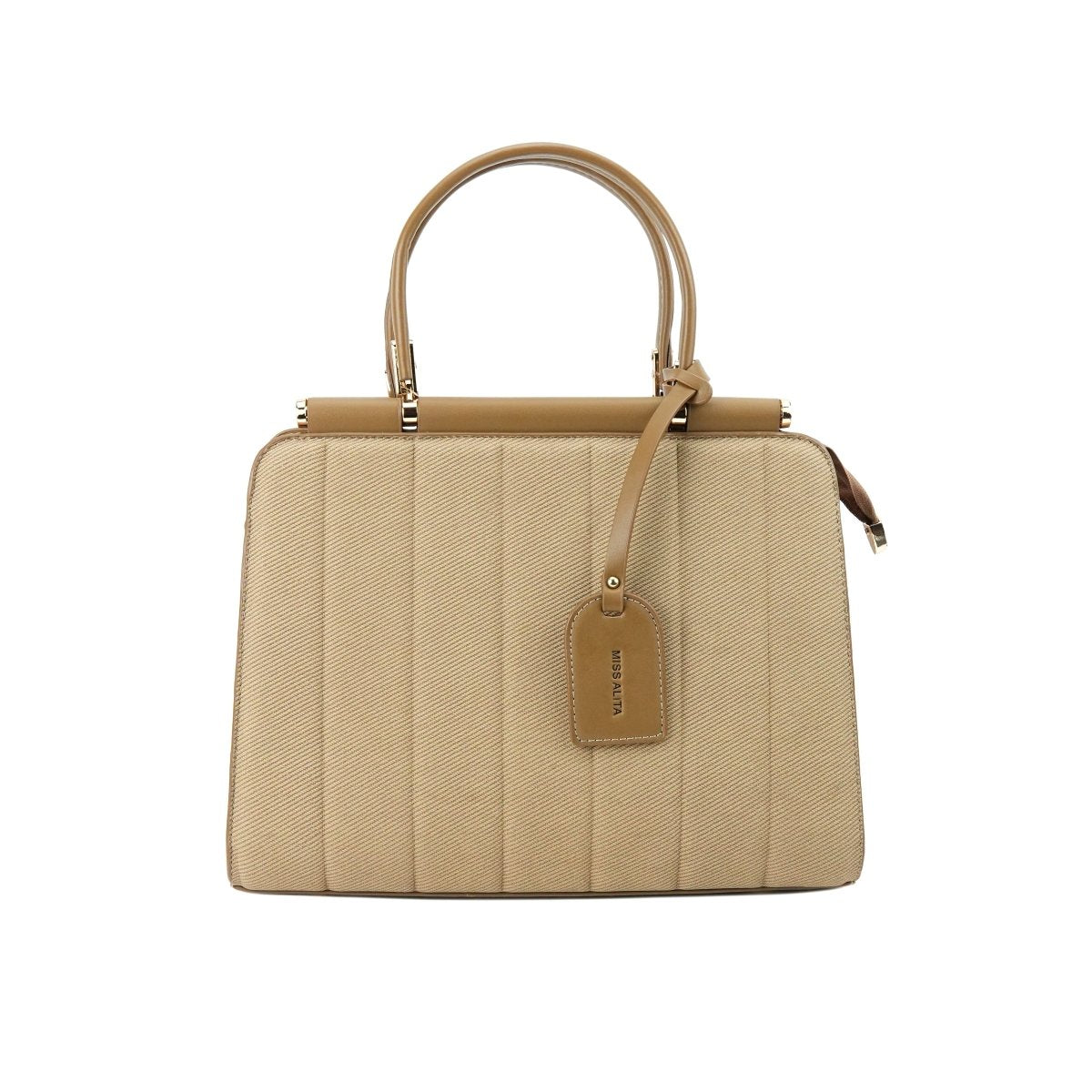 Women Hand Bag - 15581B