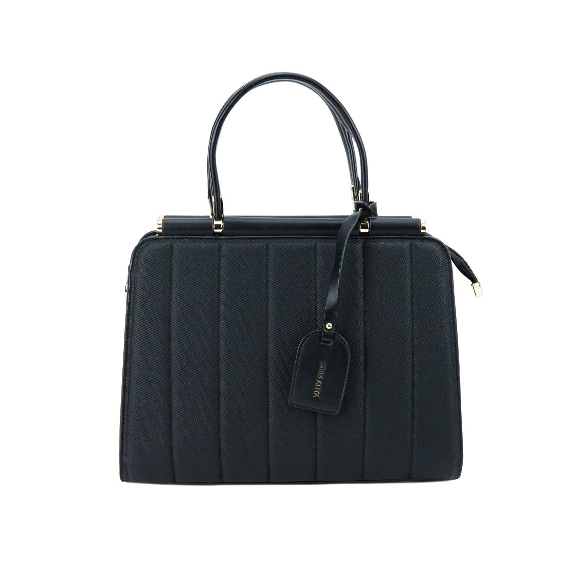 Women Hand Bag - 15581B
