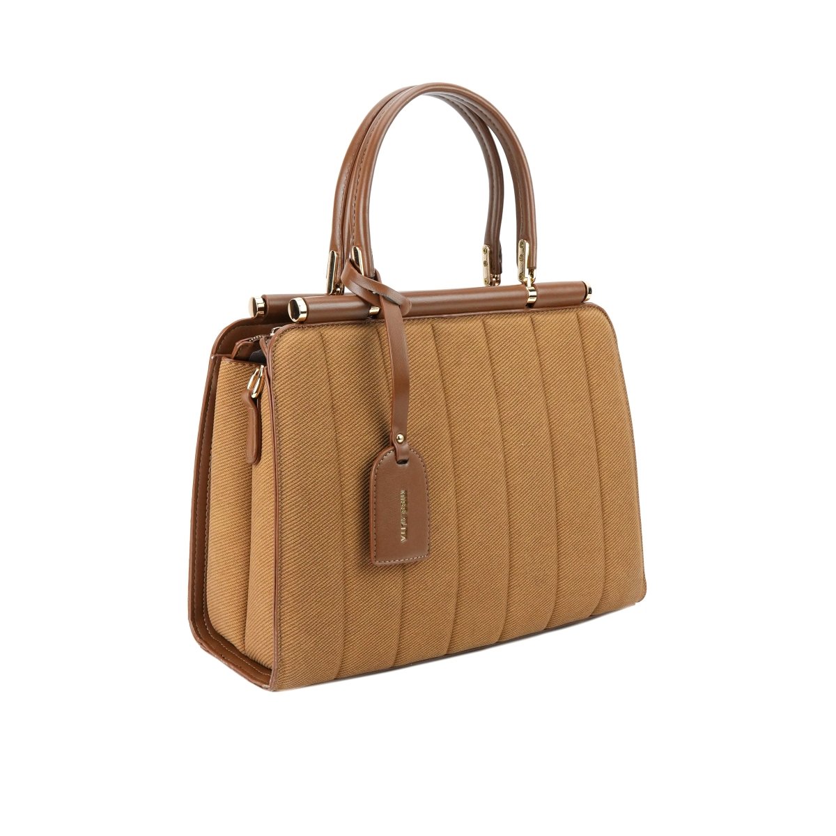 Women Hand Bag - 15581B