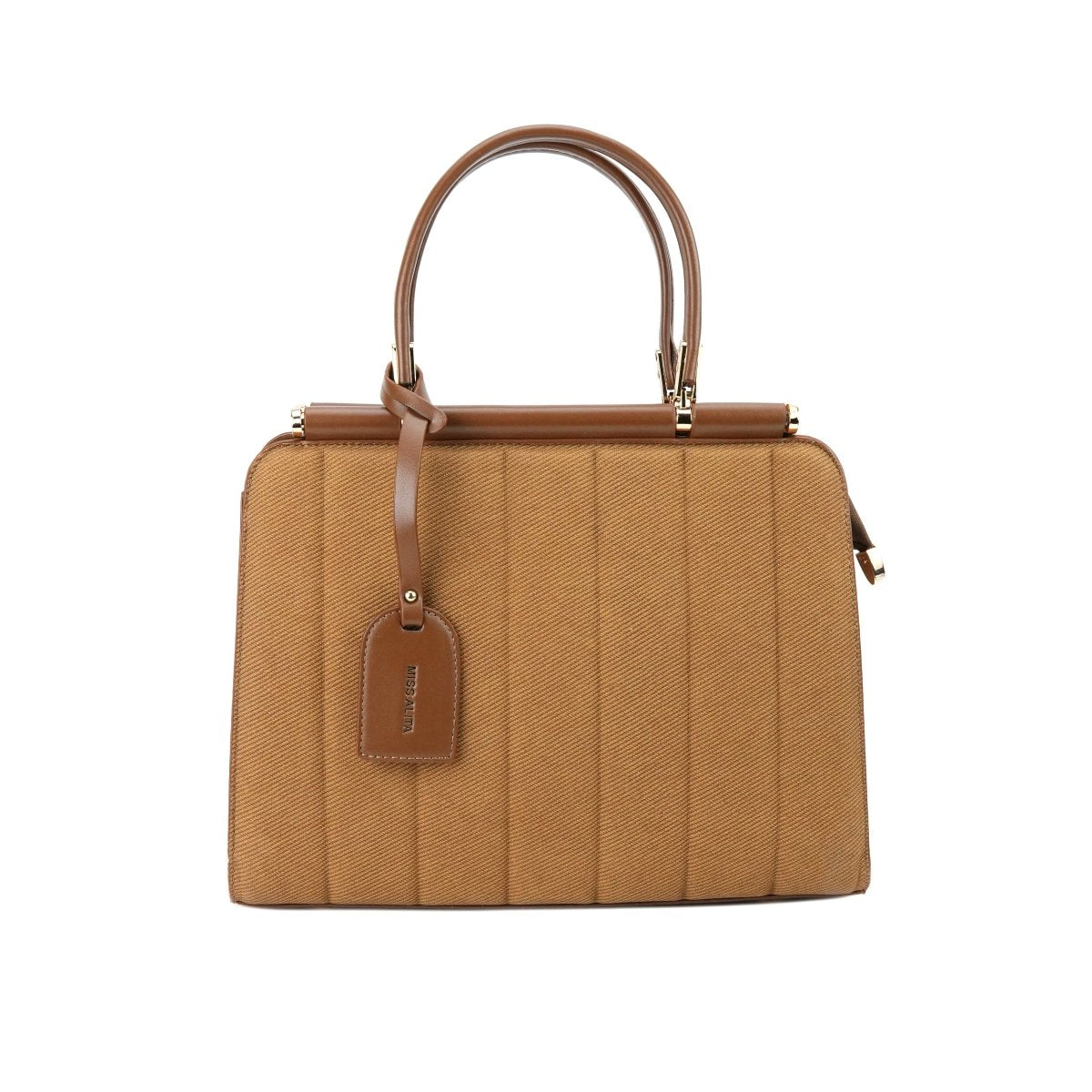 Women Hand Bag - 15581B