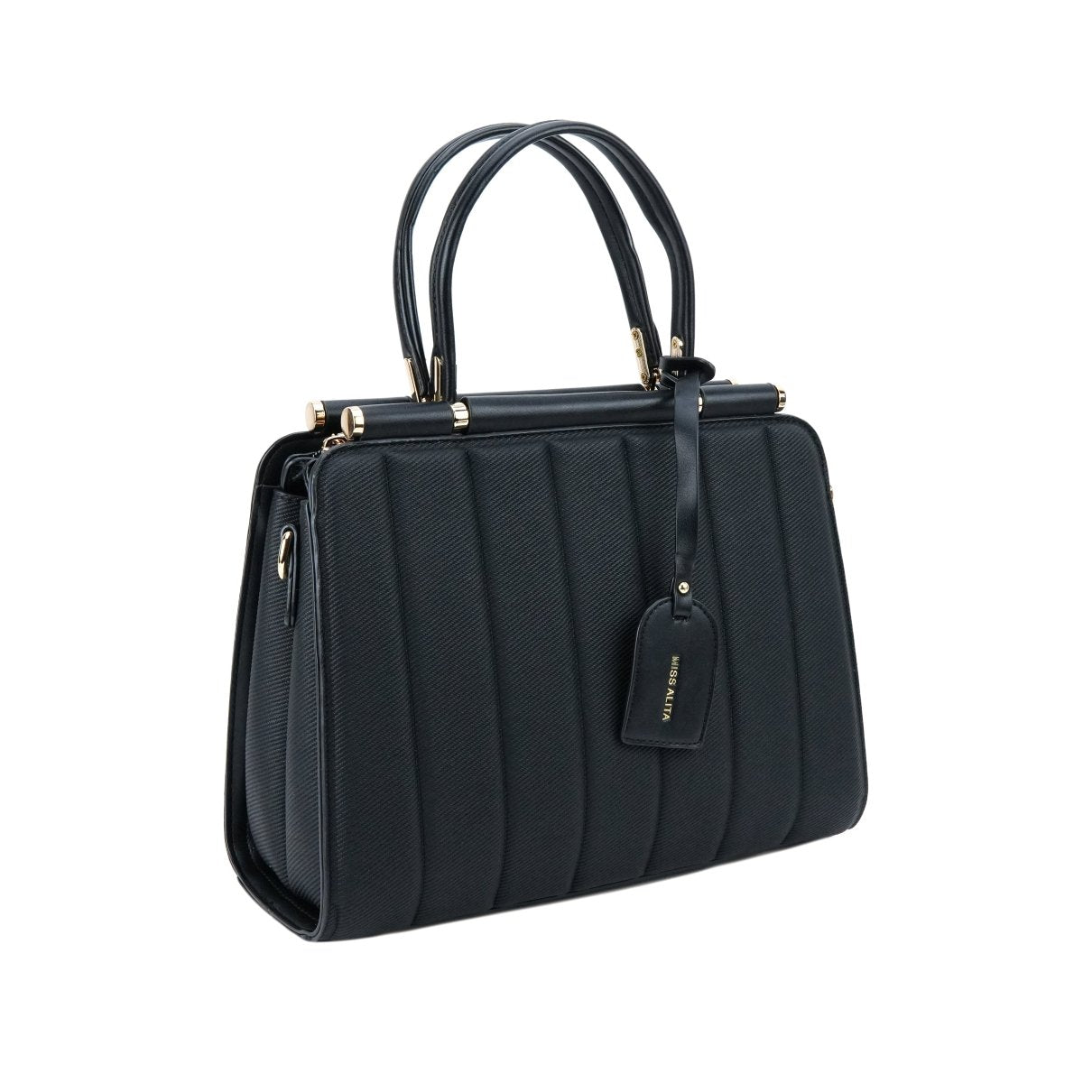 Women Hand Bag - 15581B