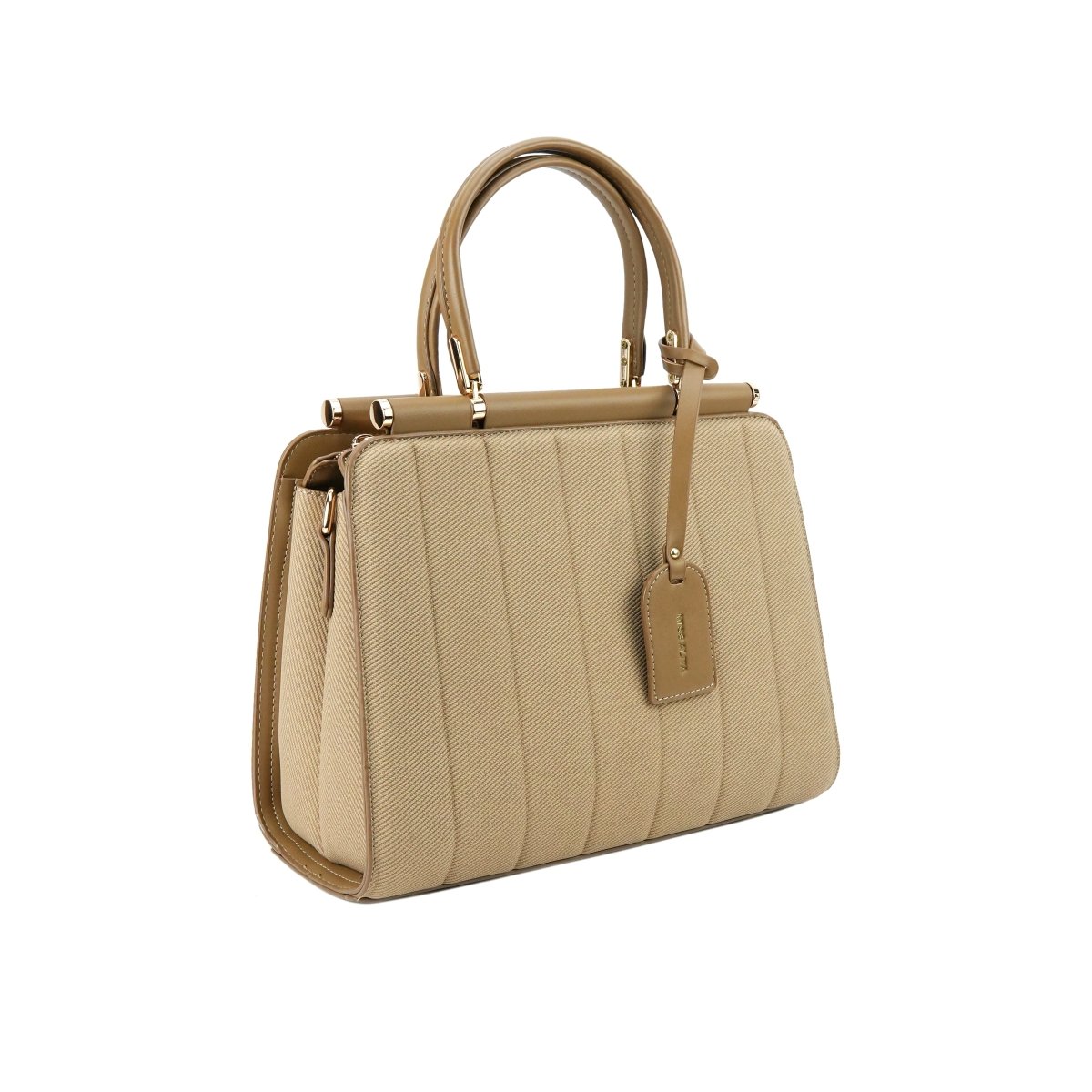 Women Hand Bag - 15581B