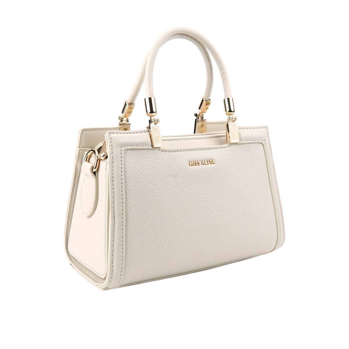 Women Hand Bag - 15582B