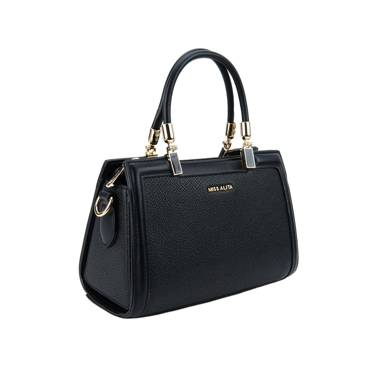 Women Hand Bag - 15582B