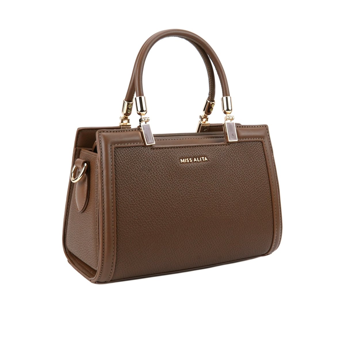 Women Hand Bag - 15582B
