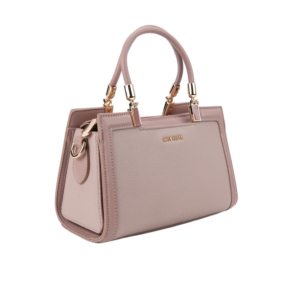 Women Hand Bag - 15582B
