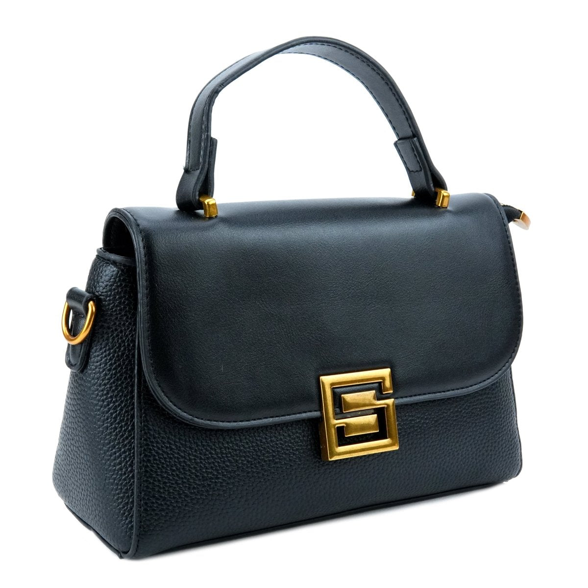 Women Hand Bag - 15583B