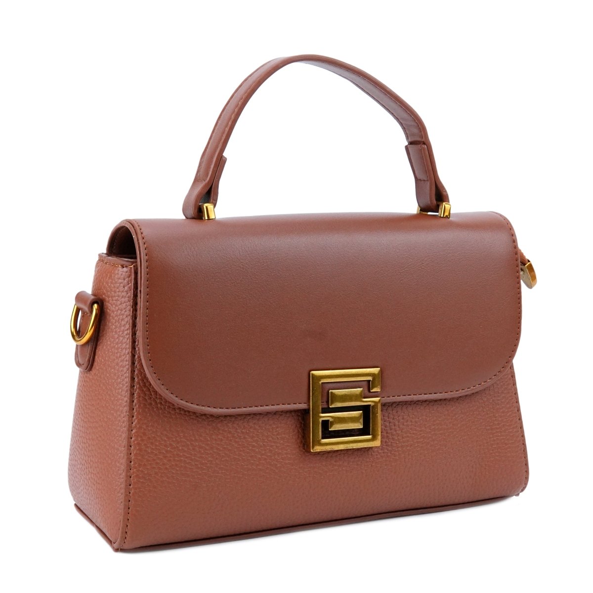 Women Hand Bag - 15583B