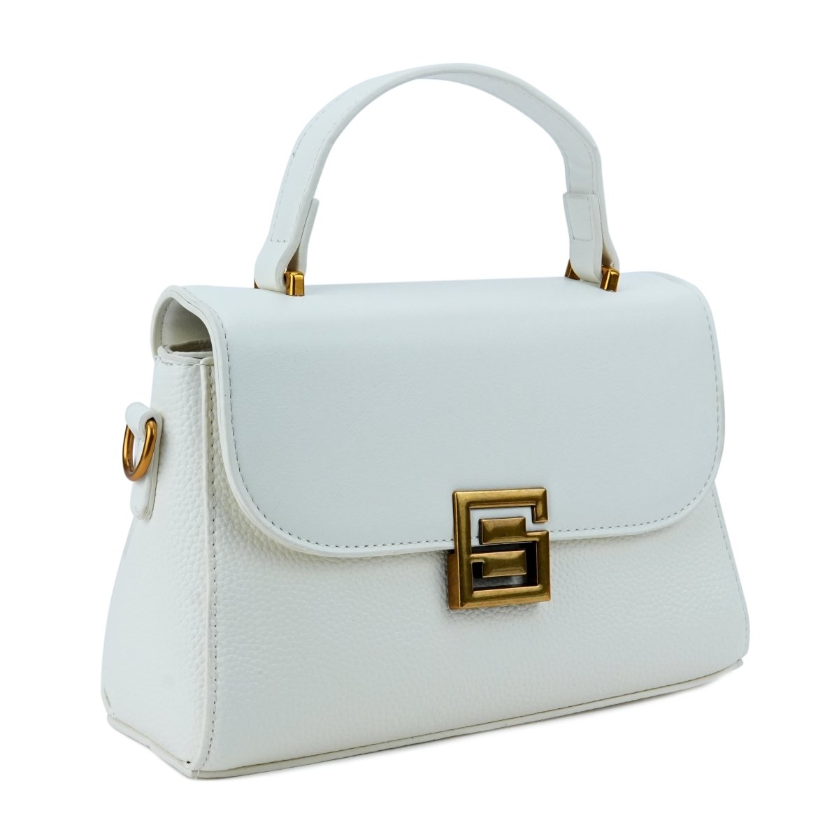 Women Hand Bag - 15583B