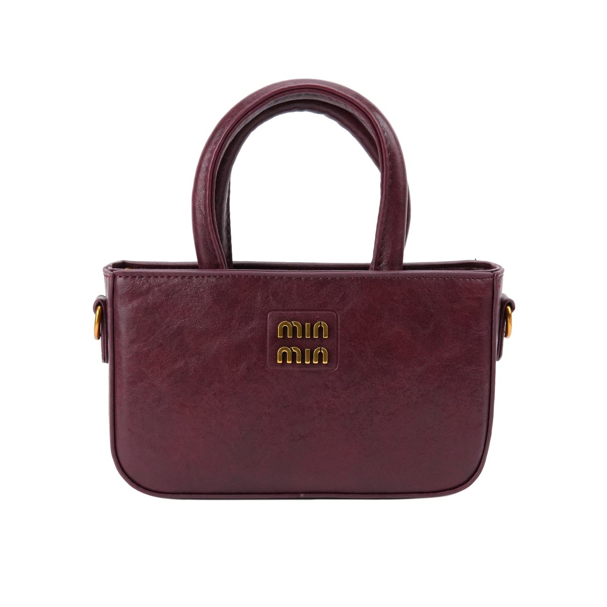 Women Hand Bag - 15584B