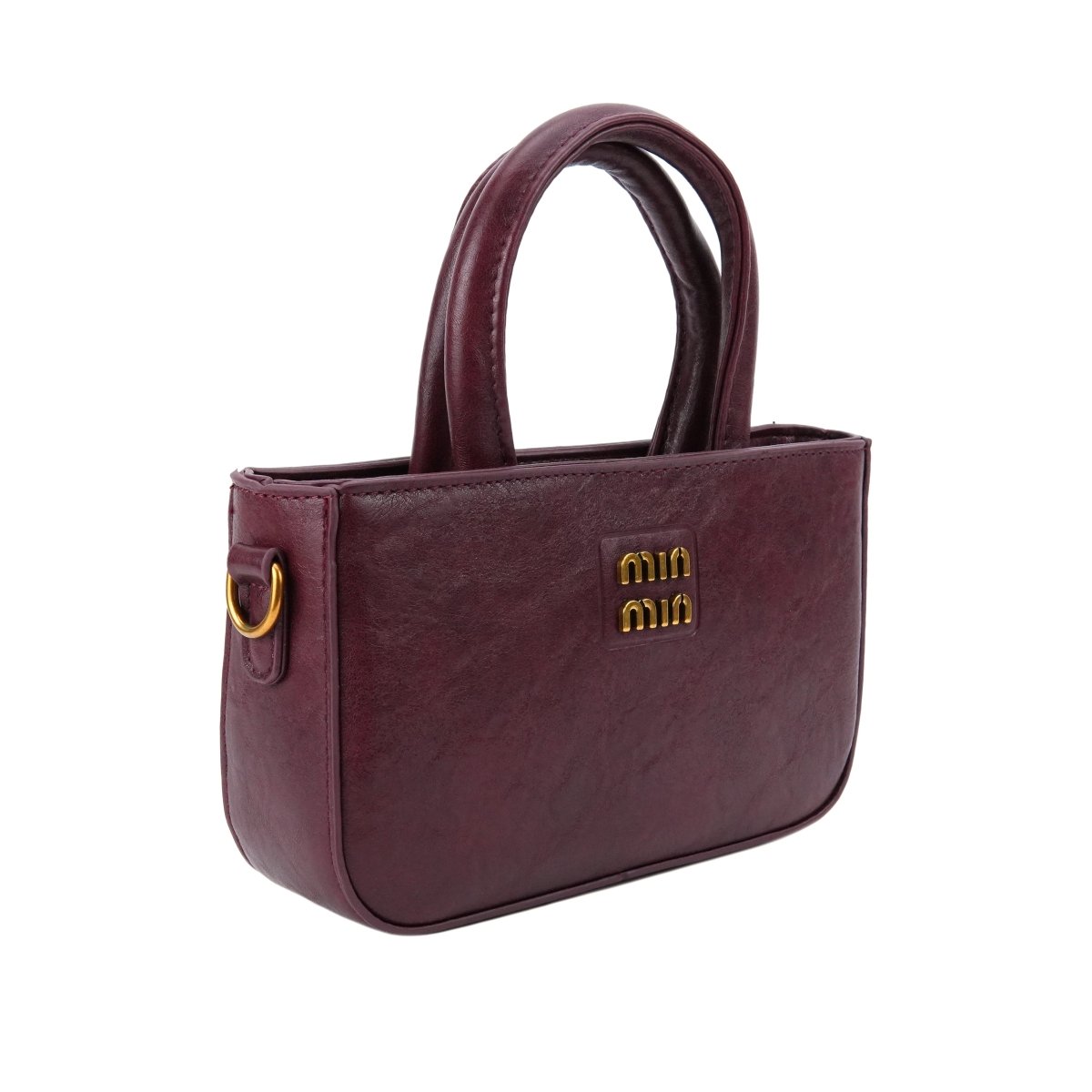 Women Hand Bag - 15584B