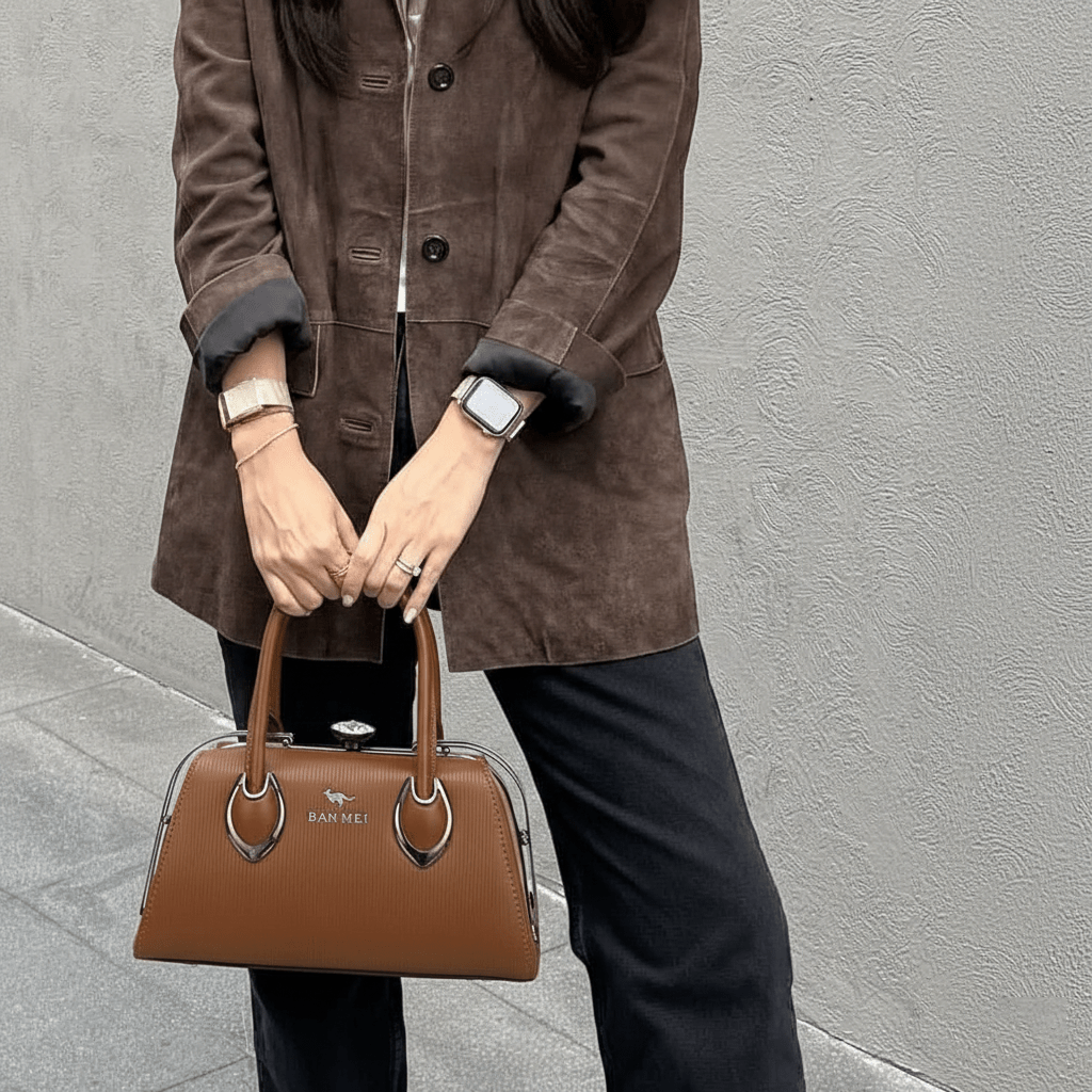 Women Hand Bag - 3652B
